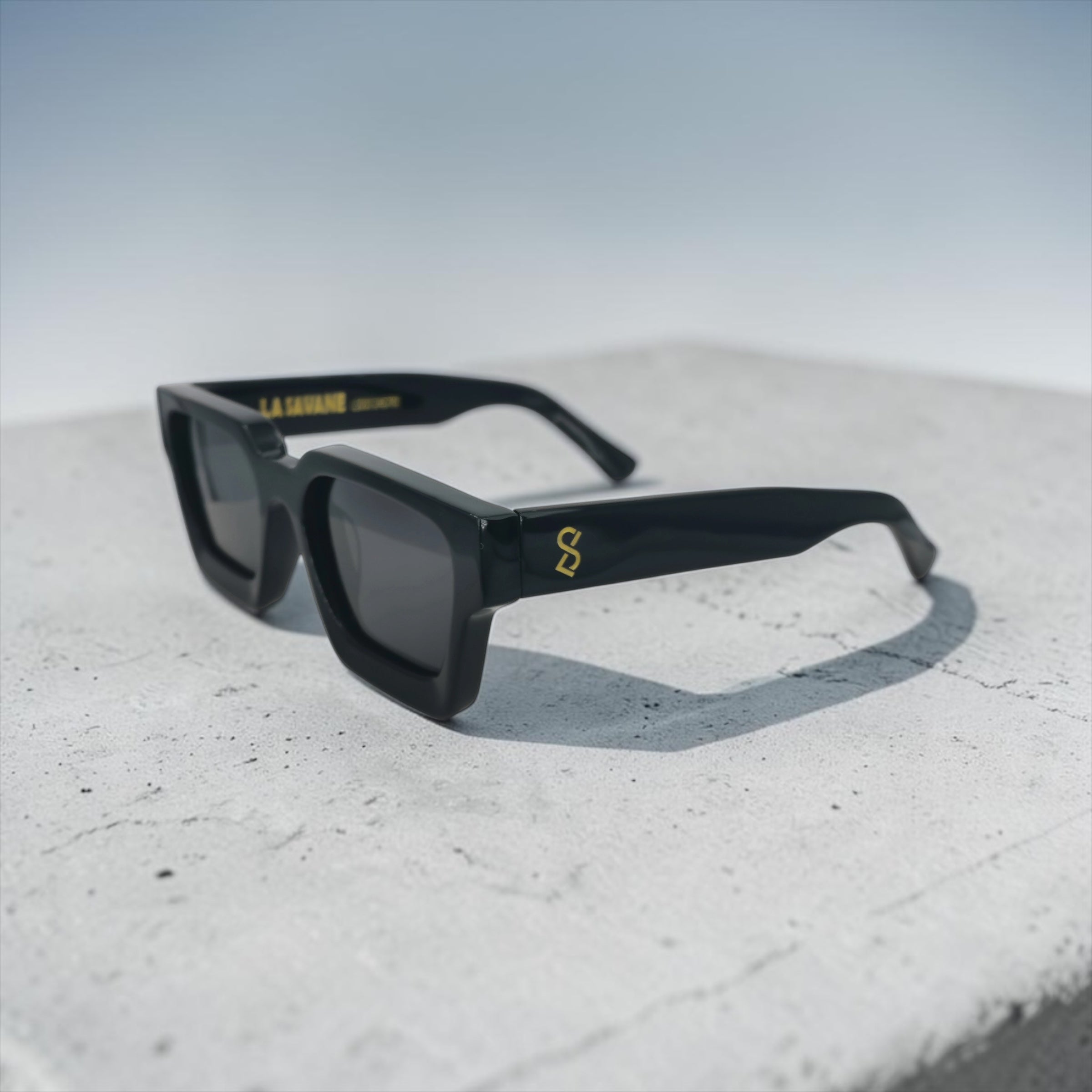 Lunettes Nomade