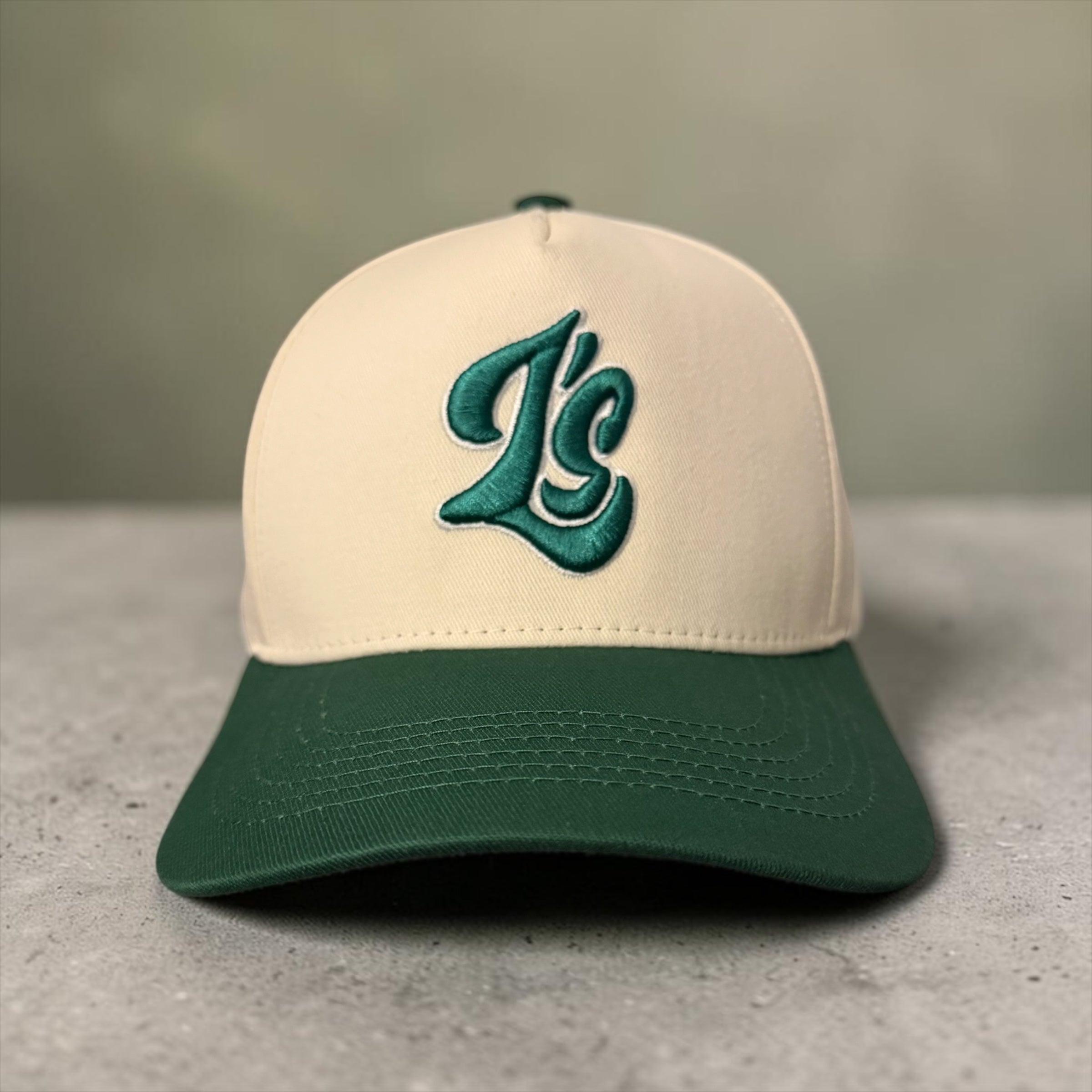 La Savane Cap