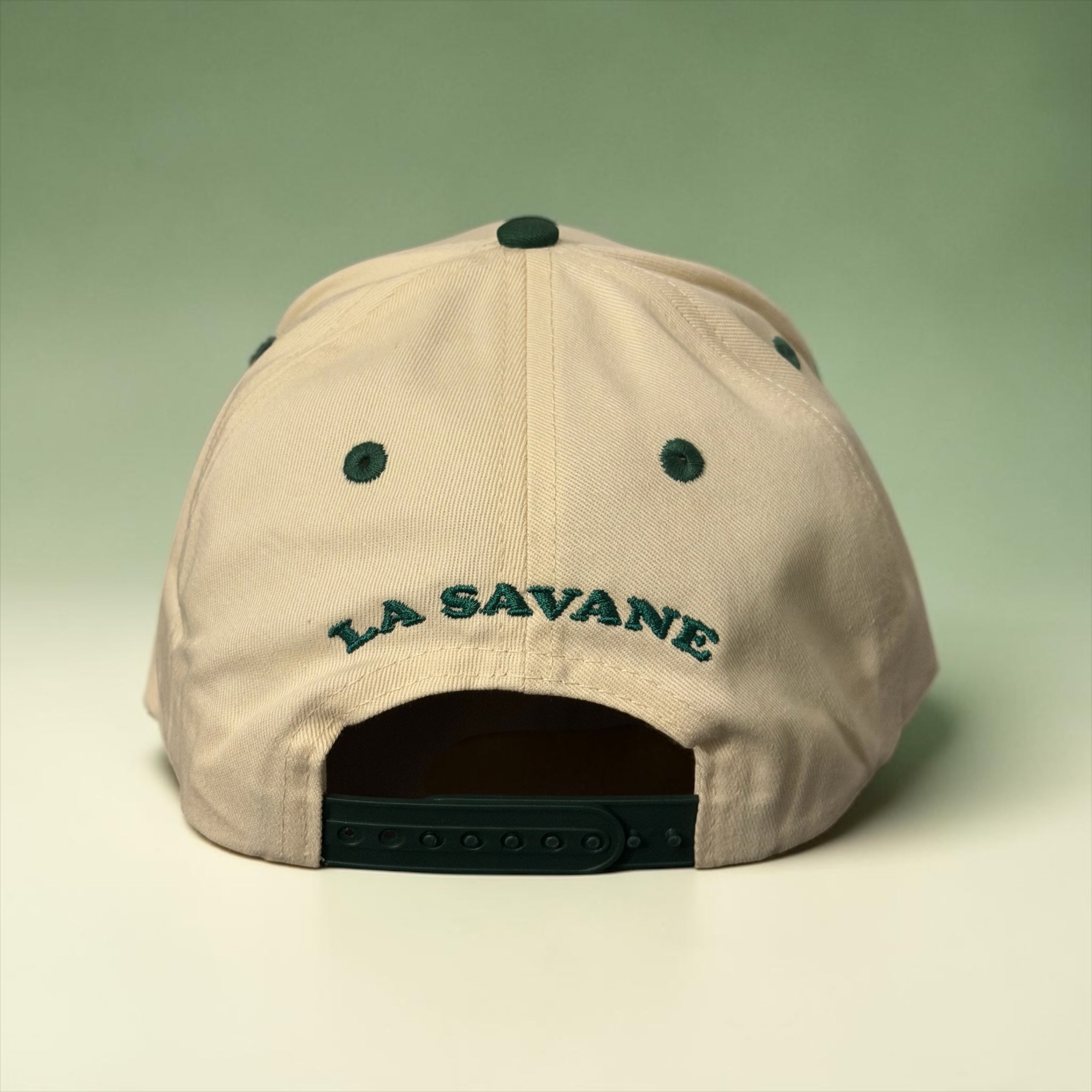 La Savane Cap