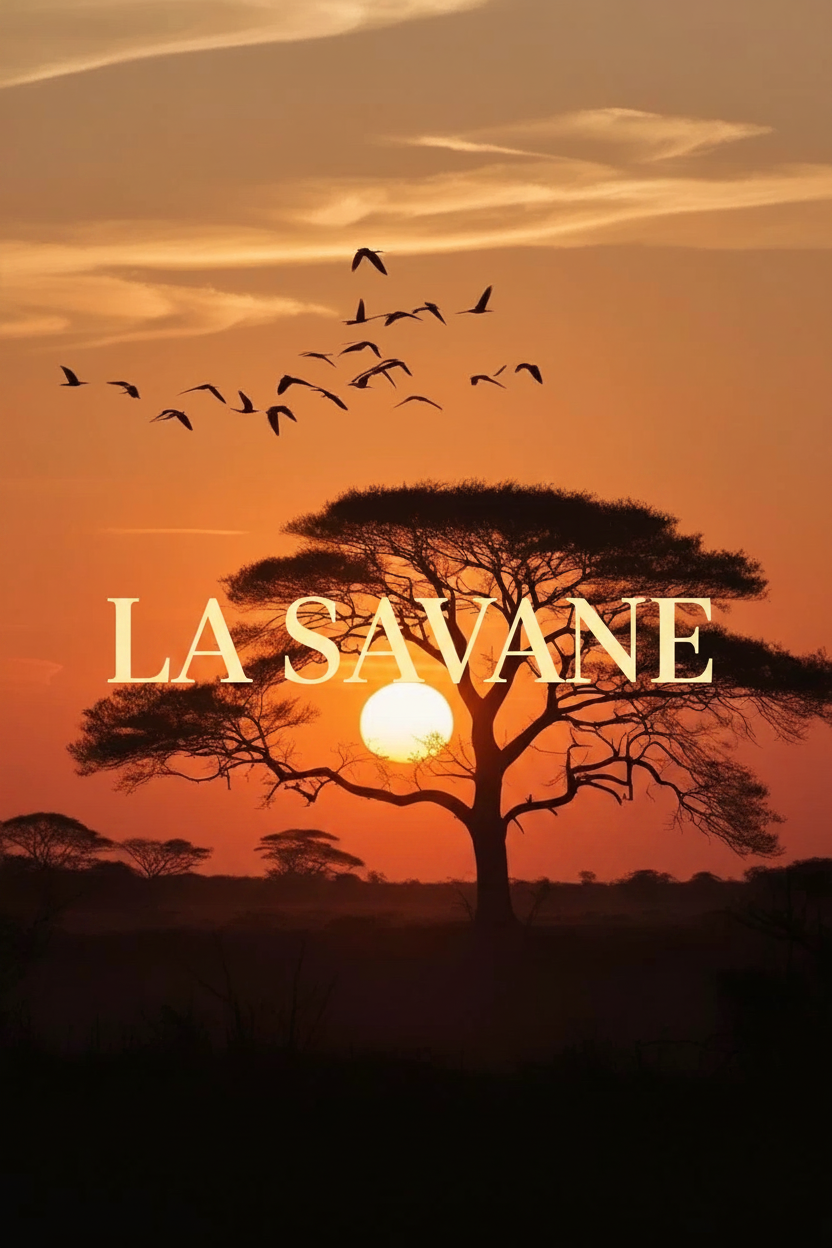 LA SAVANE